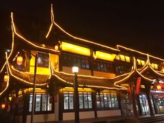-名善山珍·野生菌汤锅(文殊院店)