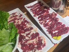 -海银海记潮汕牛肉火锅(新港中路海珠店)