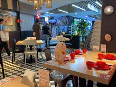 -避风塘(五角场店)