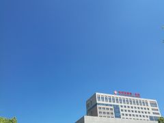 门面-杭州市富阳区第一人民医院