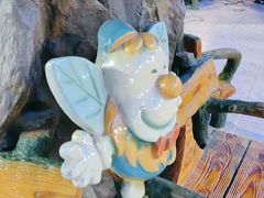 -上海大自然野生昆虫馆