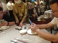 -香云轩·顺德菜(香云纱园林酒店店)