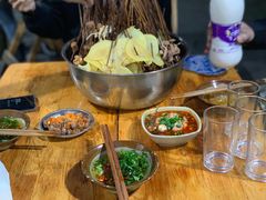 -老瓦房冷锅串串(文殊院店)