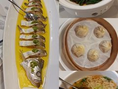 -品大三·南京菜(大行宫店)