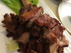 -楼兰印象(朝外店)