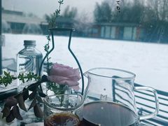 -禧室Joyous Lounge(禧园店)