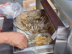 -安海长火土笋冻