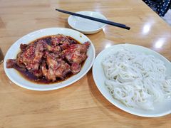 -贤花饭店(城阳店)