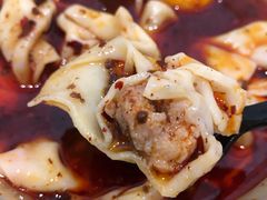 -耙豌豆重庆小面