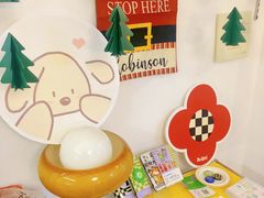 -屋裡·Union Bakery(龙江路店)