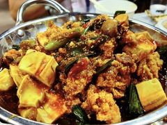 -小民大排档(光谷店)