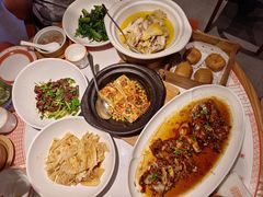 -话梅·客家小厨(东门店)
