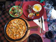 -小世界西餐厅(建国门店)