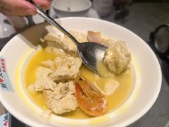 -佬太公海鸭·海鲜大排档(上海总店)