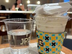 -JPG canteen(广州乐峰广场店)