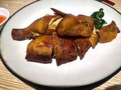-滋味满屋美食坊(上海街店)