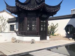-青果巷历史文化街区
