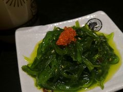 舞动海草-熊吞·大碗丼烧肉饭(西市场嘉华店)