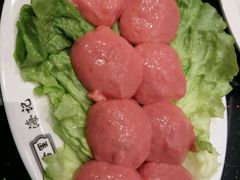 -八合里潮汕鲜牛肉火锅(吉大店)