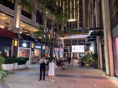 -KAOTOWN烤堂•烧烤(海汇港店)