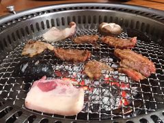 -匠太烧肉台日料理餐酒馆(三林店)