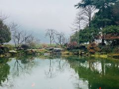 -中国茶叶博物馆(双峰馆区)