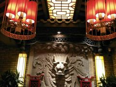 -小龙坎火锅(双林店)
