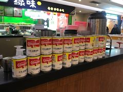 -桂桂茶(繁花中心店)