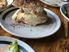 -PIZZA BIANCA(民园店)