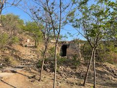 -蟠龙山长城景区