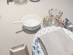 -悦融琥珀·京鲁菜·海味珍品(西单店)