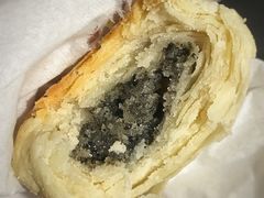 蟹壳黄（甜）-吴苑饼家(延平路店)