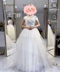 -GRACE KELLY婚纱与礼服(北京店)