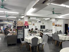 -嘉升大排档(番禺总店)