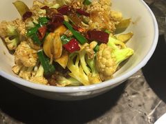 -大碗厨 25年老字号 现炒湘菜(四季天地店)