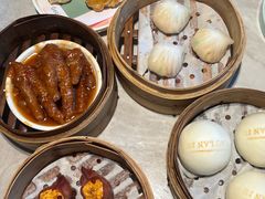 -陶兰居·香港饭店·海鲜大排档(圆融时代广场店)
