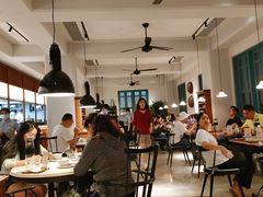 大堂-林四喜·闽南传家菜(鼓浪屿店)