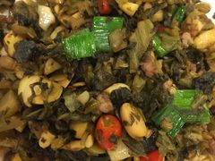 -西江美食舫·江西菜(健德桥店)