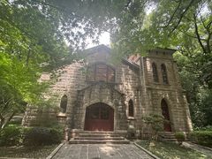 -浙江大学(之江校区)