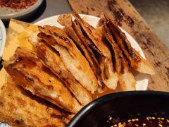 -古市香跷脚牛肉·非遗传承单位