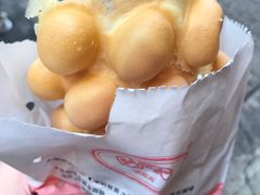 -利强记北角鸡蛋仔(弥敦道店 )