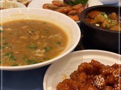 -阿毛饭店(和义路店)