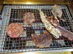 -小肥牛自助火锅海鲜烤肉(睢宁万达店)