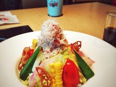 -蟹的岡田屋(正大广场店)
