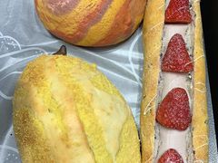 -LELECHA乐乐茶(新街口大洋店)