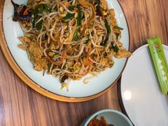 -合合春饼·酱骨·东北菜(潘家园店)