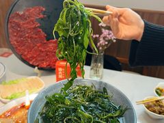 -渝大龙重庆火锅(温泉月亮湾店)