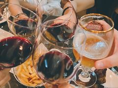 -Wooloomooloo Steakhouse(尖沙咀中心店)