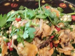 -东北大院·东北菜(三台子店)
