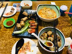 -热浪岛马来餐厅